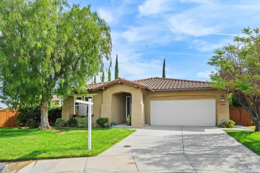 44684 Mumm St, Temecula, CA — listing photo 1