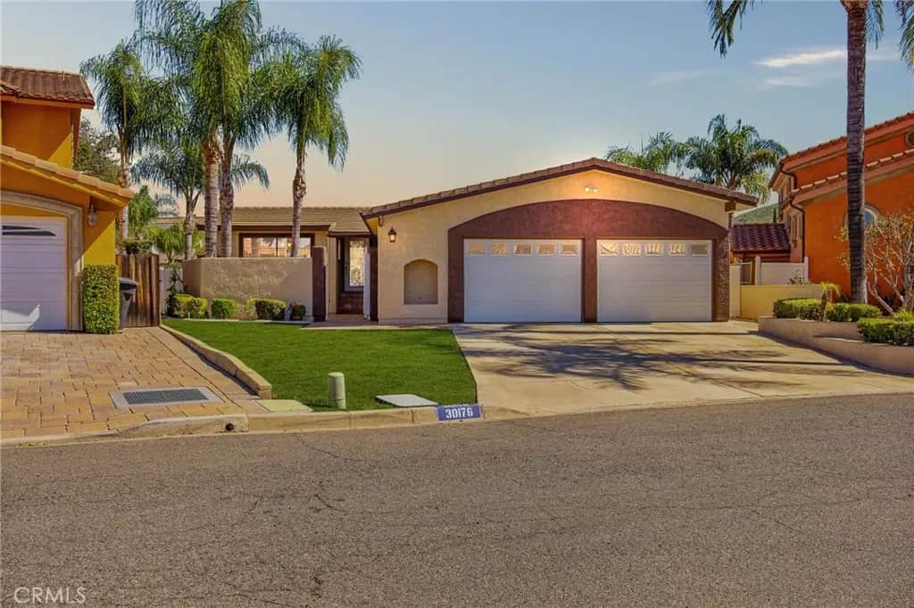 30176 Windward, Canyon Lake, CA — listing photo 1