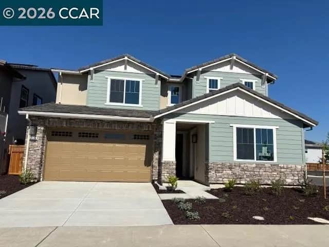 3535 Bullard Lane, Lathrop, CA — listing photo 1