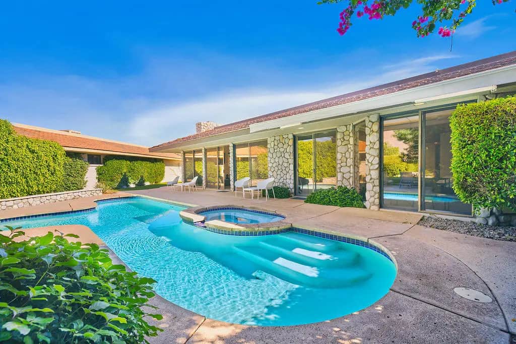 12 Sussex Court, Rancho Mirage, CA — listing photo 1