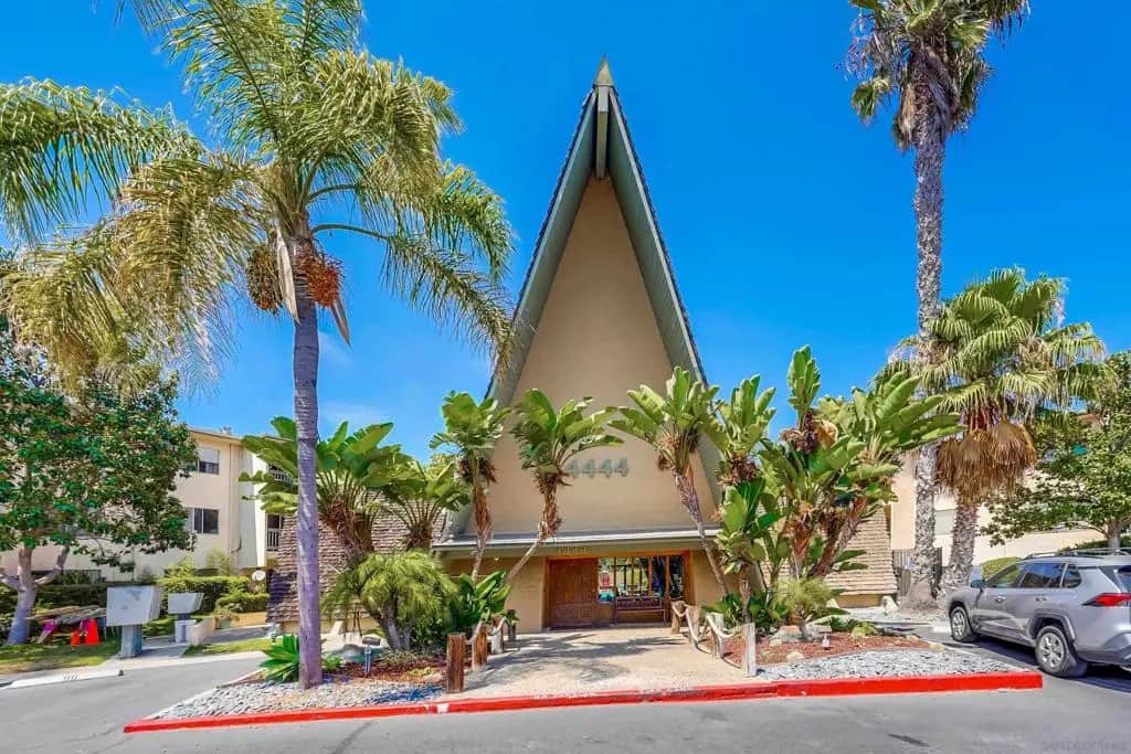 4444 W Point Loma 41, San Diego, CA — listing photo 1