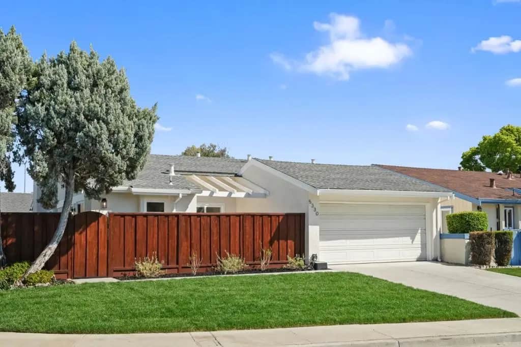5330 Hansell Drive, San Jose, CA — listing photo 1
