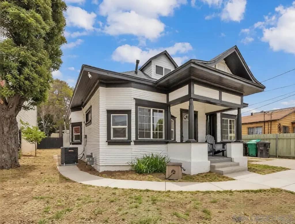 19 Evans St, San Diego, CA — listing photo 1