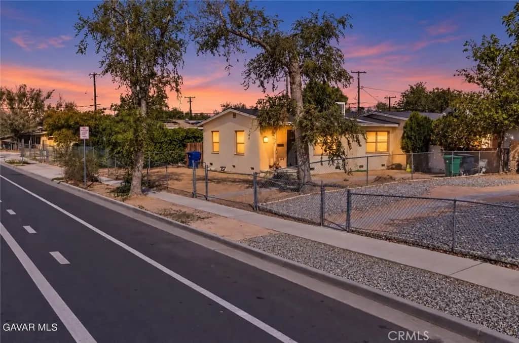 45348 10th W, Lancaster, CA — listing photo 1