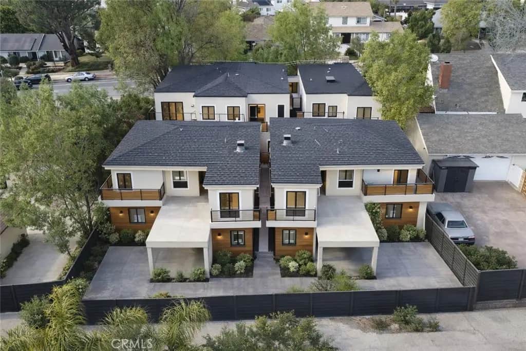 11348 Reseda, Porter Ranch, CA — listing photo 1