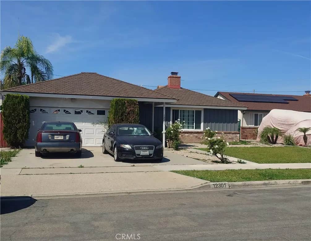 12301 Ellen, Garden Grove, CA — listing photo 1