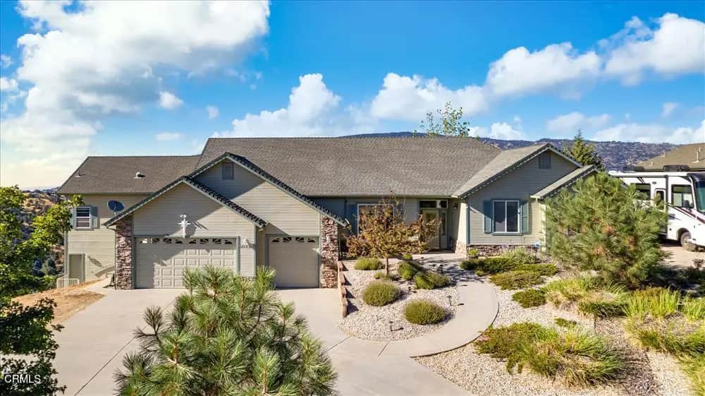 30730 Fox Ridge Court, Tehachapi, CA — listing photo 1