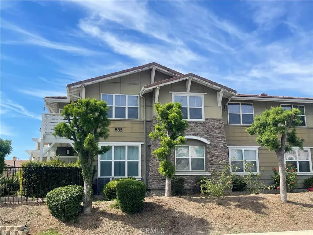 835 Francesca 201, Walnut, CA — listing photo 1