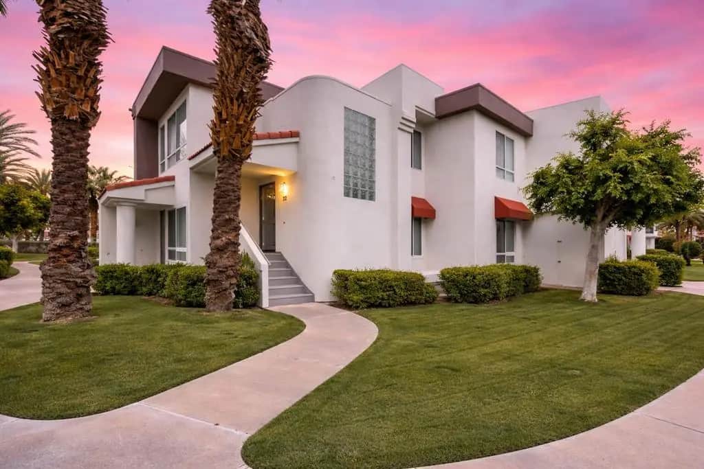401 S El Cielo Road 22, Palm Springs, CA — listing photo 1