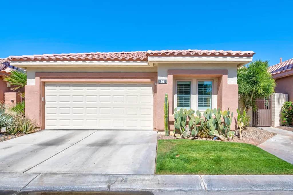 76796 Kybar Road, Palm Desert, CA — listing photo 1