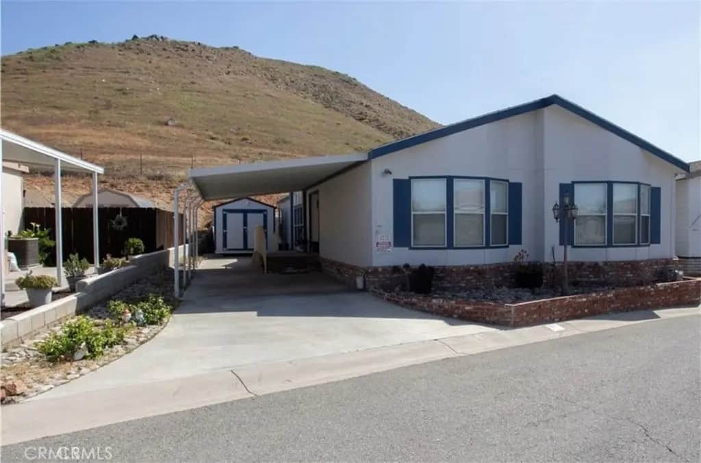 3700 QUARTZ CANYON RD 21, Jurupa Valley, CA — listing photo 1