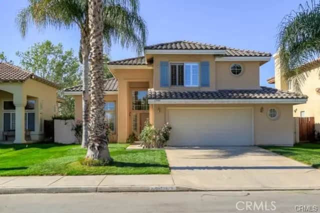 25705 Horado, Moreno Valley, CA — listing photo 1