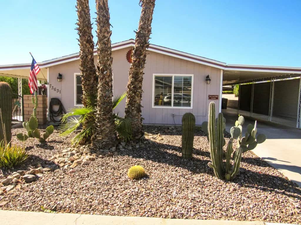73631 Sawmill Canyon Way, Palm Desert, CA — listing photo 1