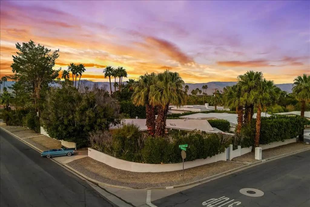 73266 Goldflower Street, Palm Desert, CA — listing photo 1