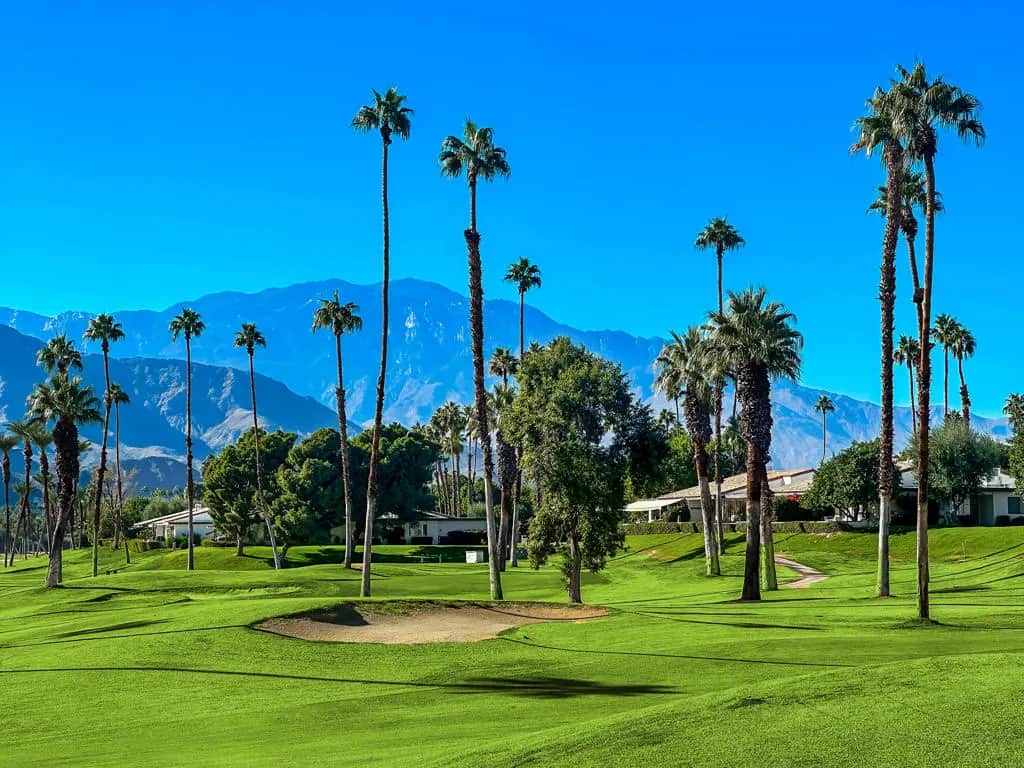 47 Juan Carlos Drive, Rancho Mirage, CA — listing photo 1