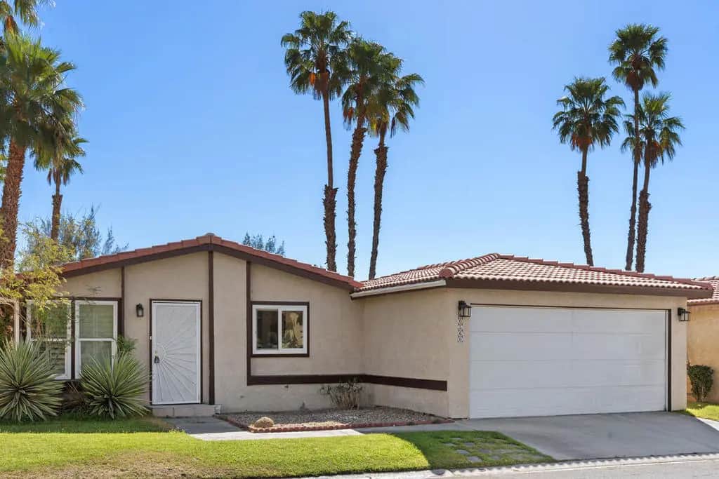 40560 Golden Way, Palm Desert, CA — listing photo 1