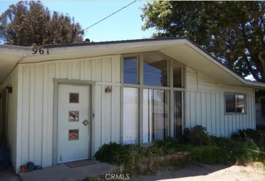 961 W Foothill Boulevard, San Luis Obispo, CA — listing photo 1