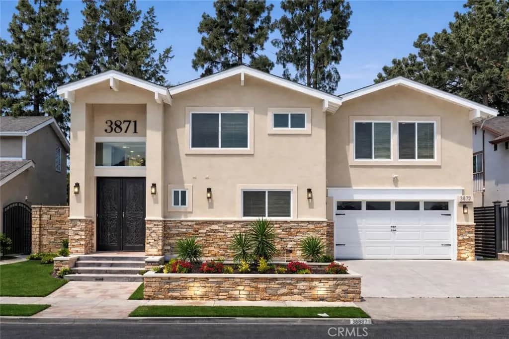 3871 Hendrix Street, Irvine, CA — listing photo 1