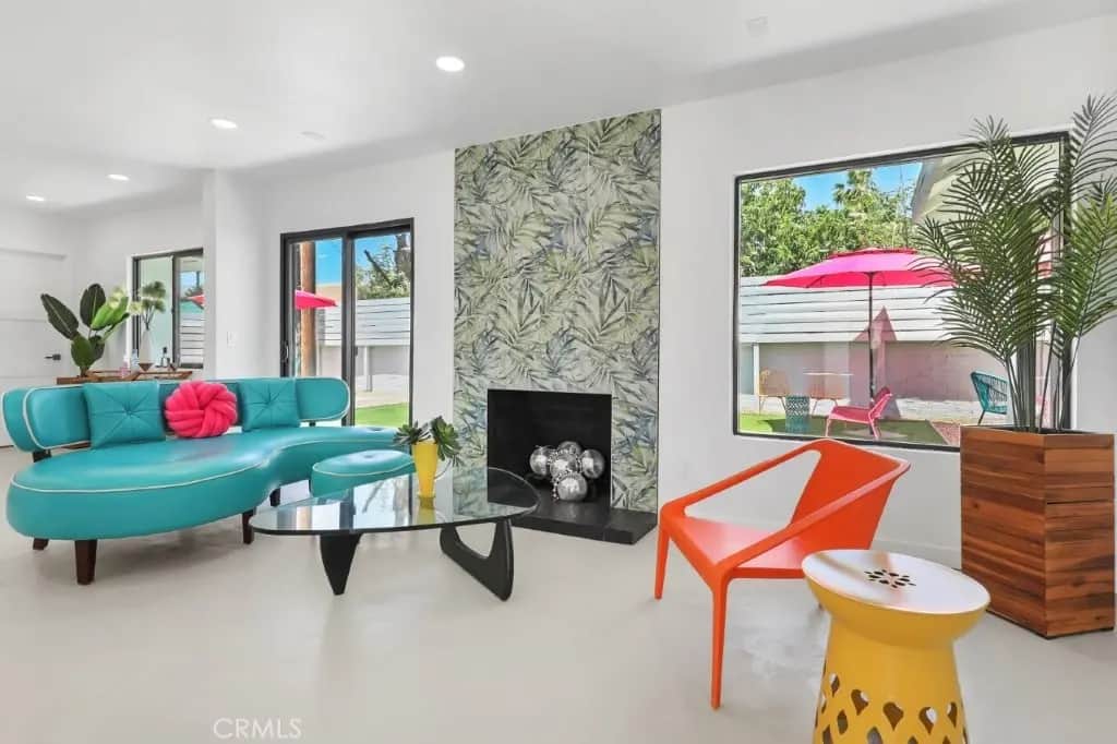 3940 E Calle San Antonio, Palm Springs, CA — listing photo 1