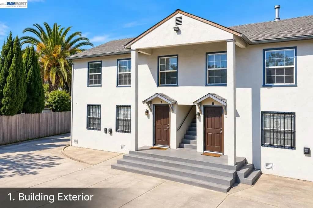 12477 San Pablo Ave, Richmond, CA — listing photo 1