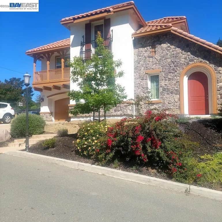 21 Withers Court, Lafayette, CA — listing photo 1