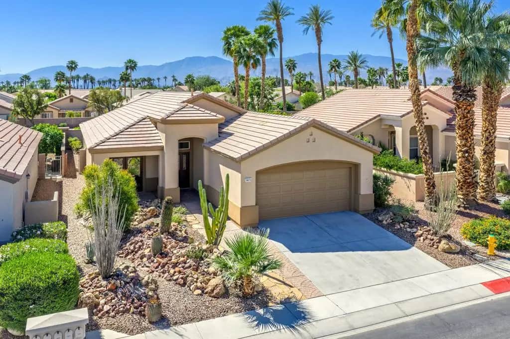 78275 Estancia Drive, Palm Desert, CA — listing photo 1