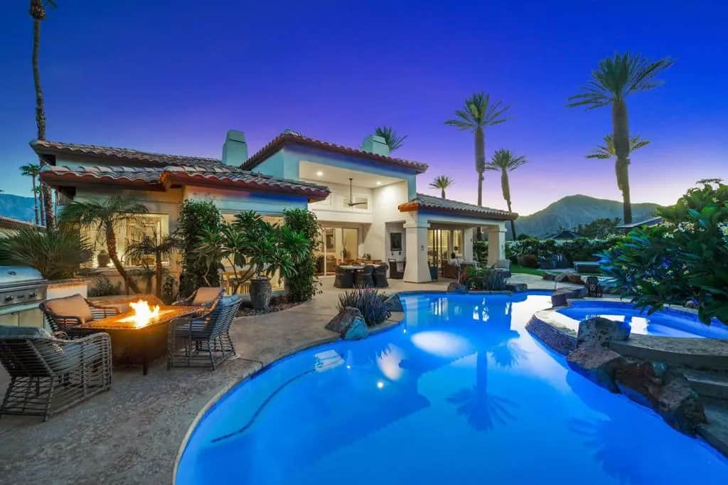 79005 Via San Clara, La Quinta, CA — listing photo 1