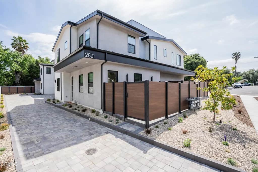 2821 Los Robles Road, Thousand Oaks, CA — listing photo 1