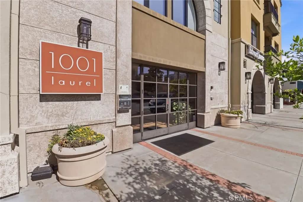 1001 Laurel Street 316, San Carlos, CA — listing photo 1