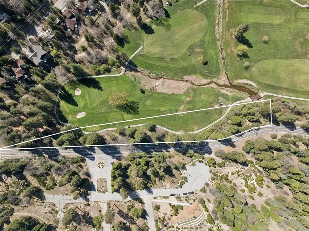0 Grass Valley, Twin Peaks, CA — listing photo 1