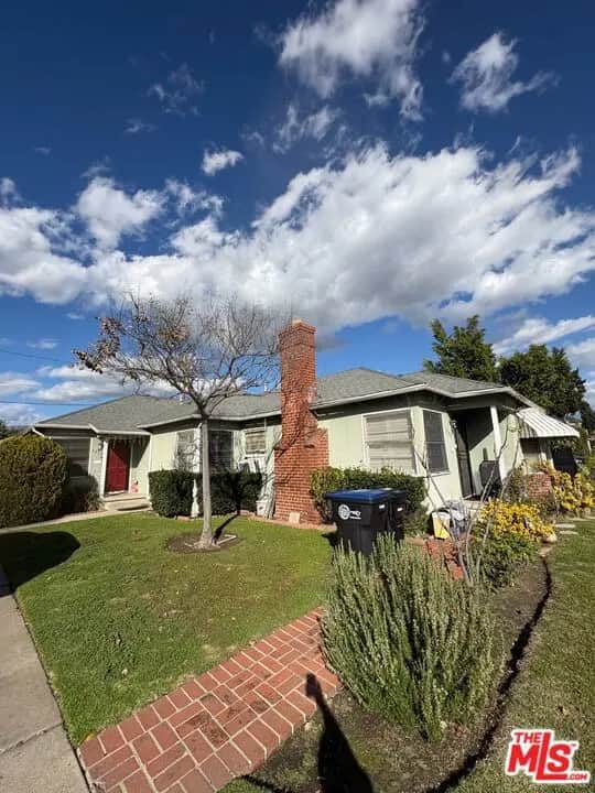 1313 Carlton Drive, Glendale, CA — listing photo 1