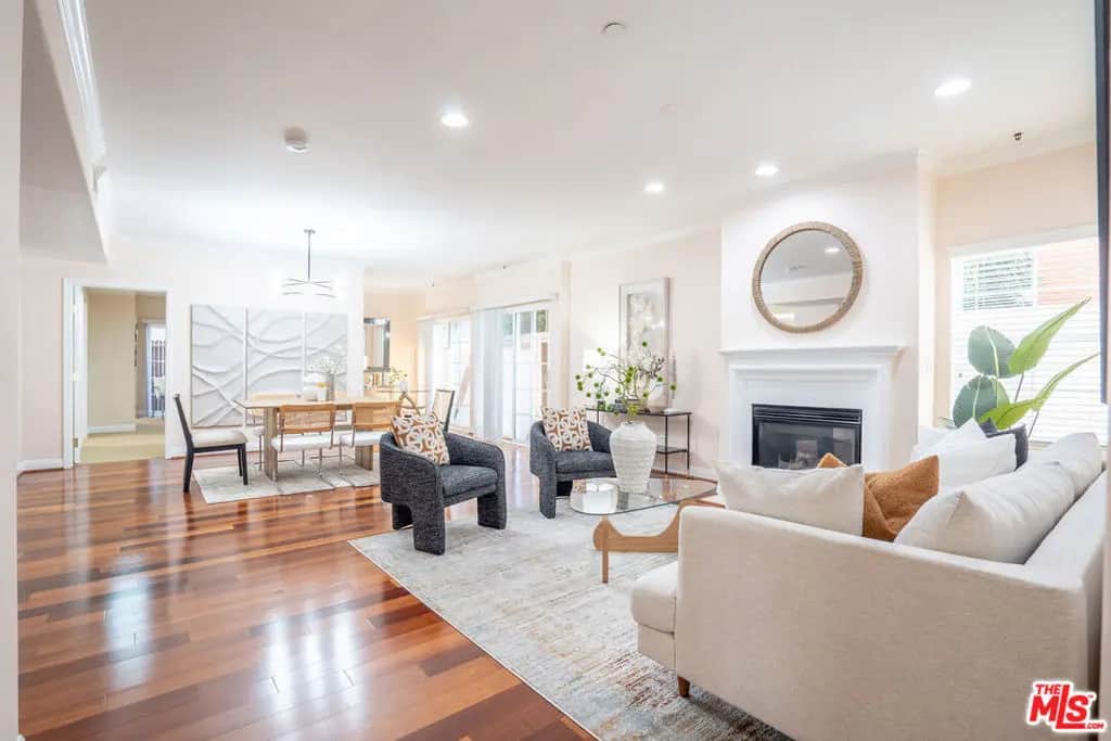 616 S Wilton Place 103, Los Angeles, CA — listing photo 1