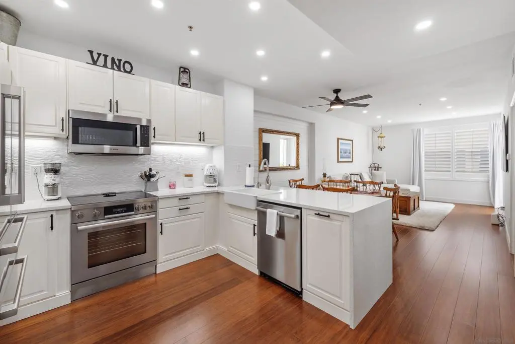 350 K St 614, San Diego, CA — listing photo 1