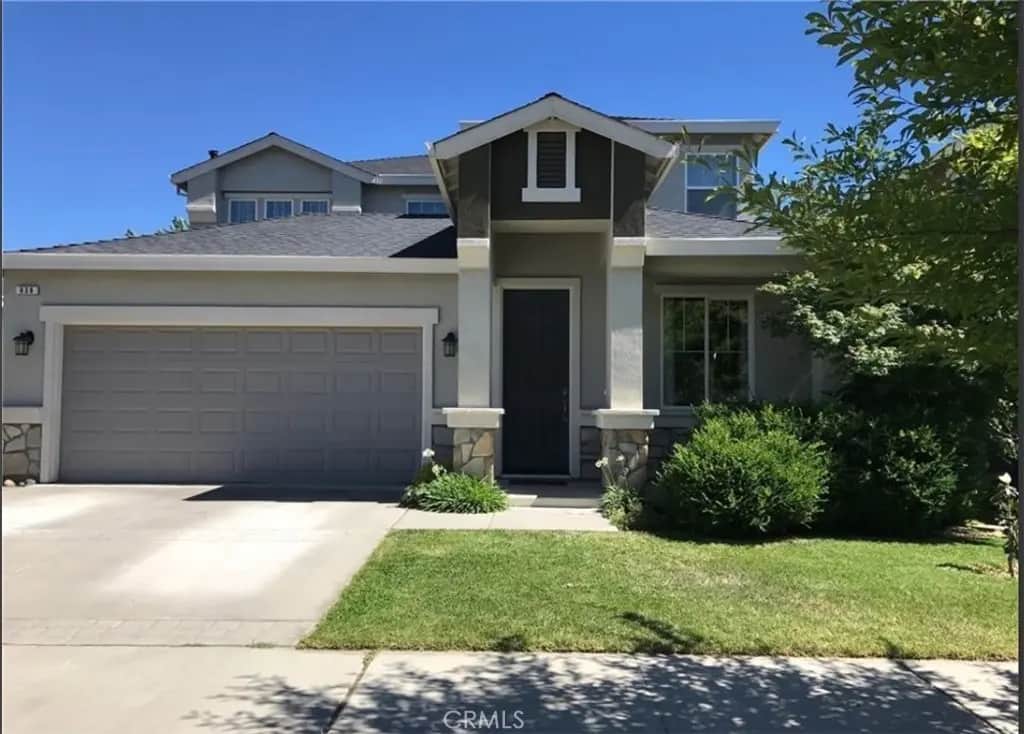 639 Burnt Ranch Way, Chico, CA — listing photo 1