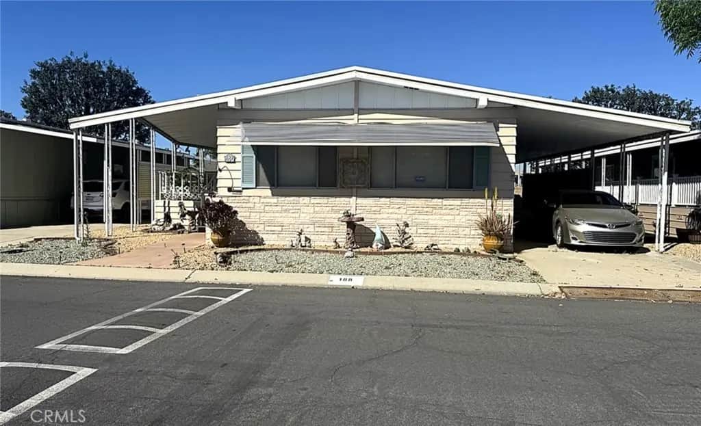 27601 Sun City 188, Menifee, CA — listing photo 1