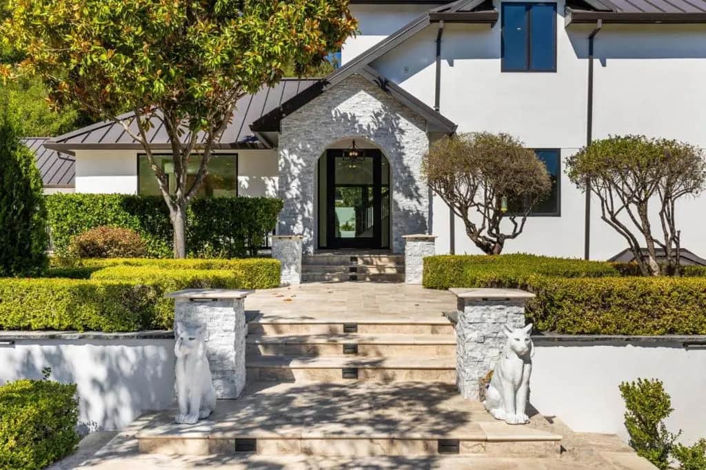 130 Wood Road, Los Gatos, CA — listing photo 1