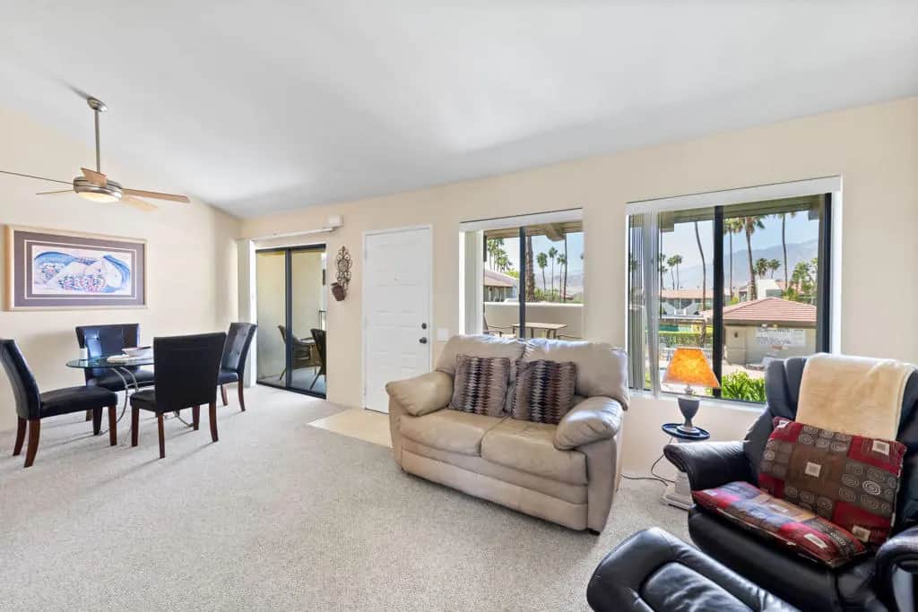 1150 E Amado Road 20c2, Palm Springs, CA — listing photo 1