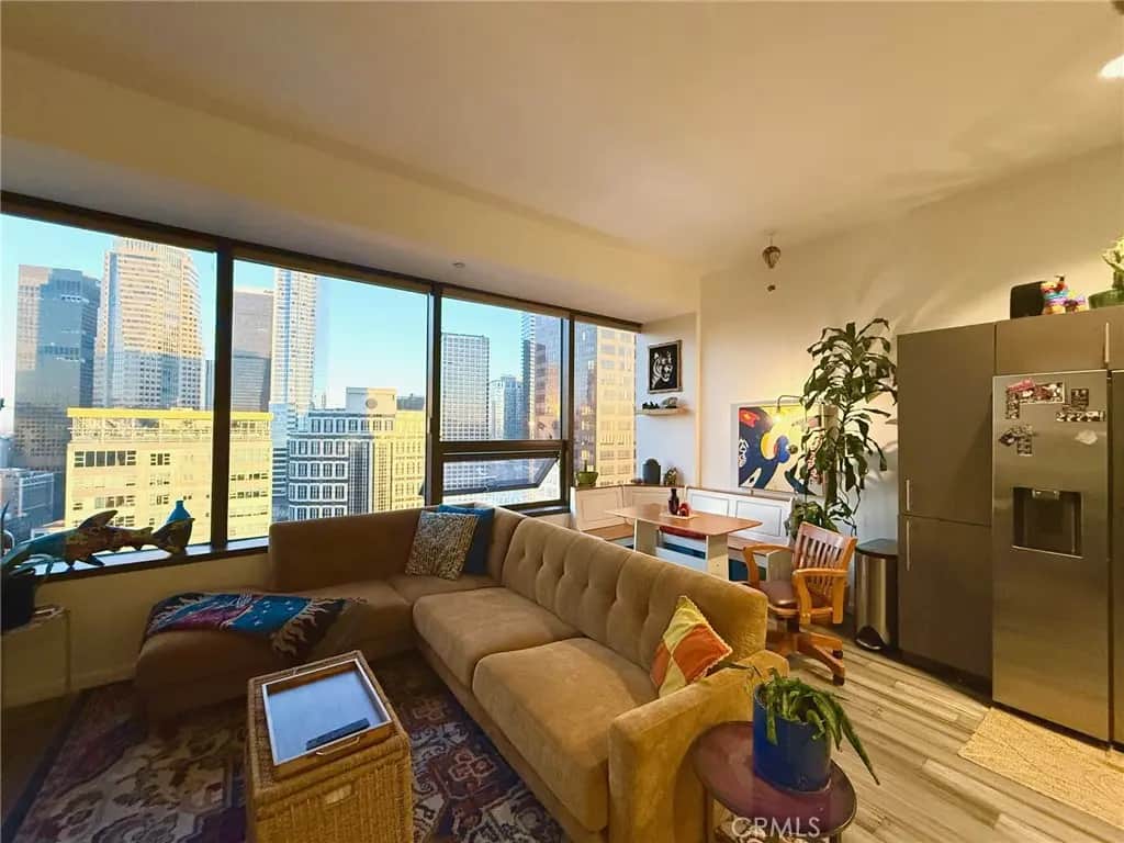 1100 Wilshire Blvd 2010, Los Angeles, CA — listing photo 1