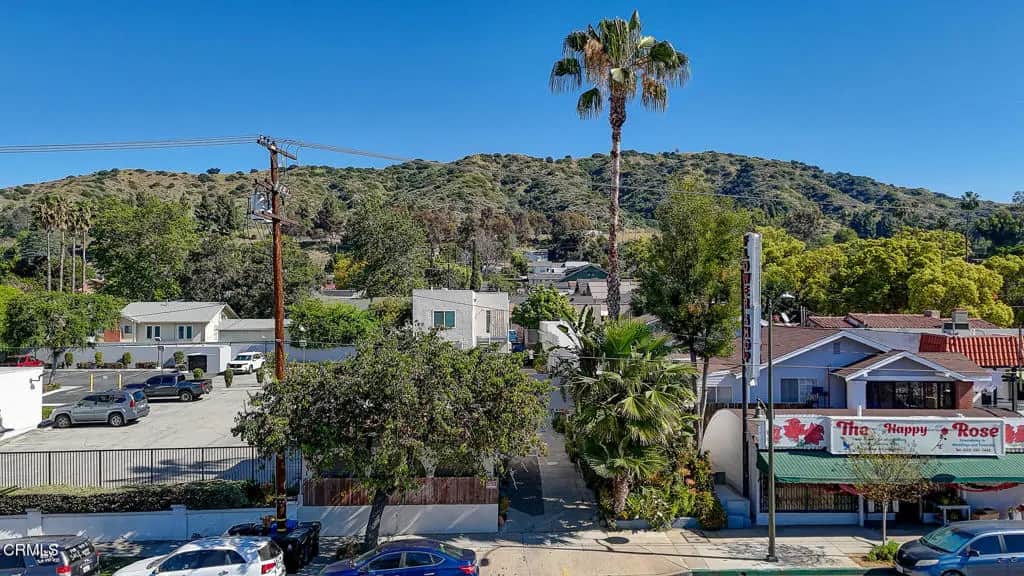 2561 Colorado Boulevard, Los Angeles, CA — listing photo 1