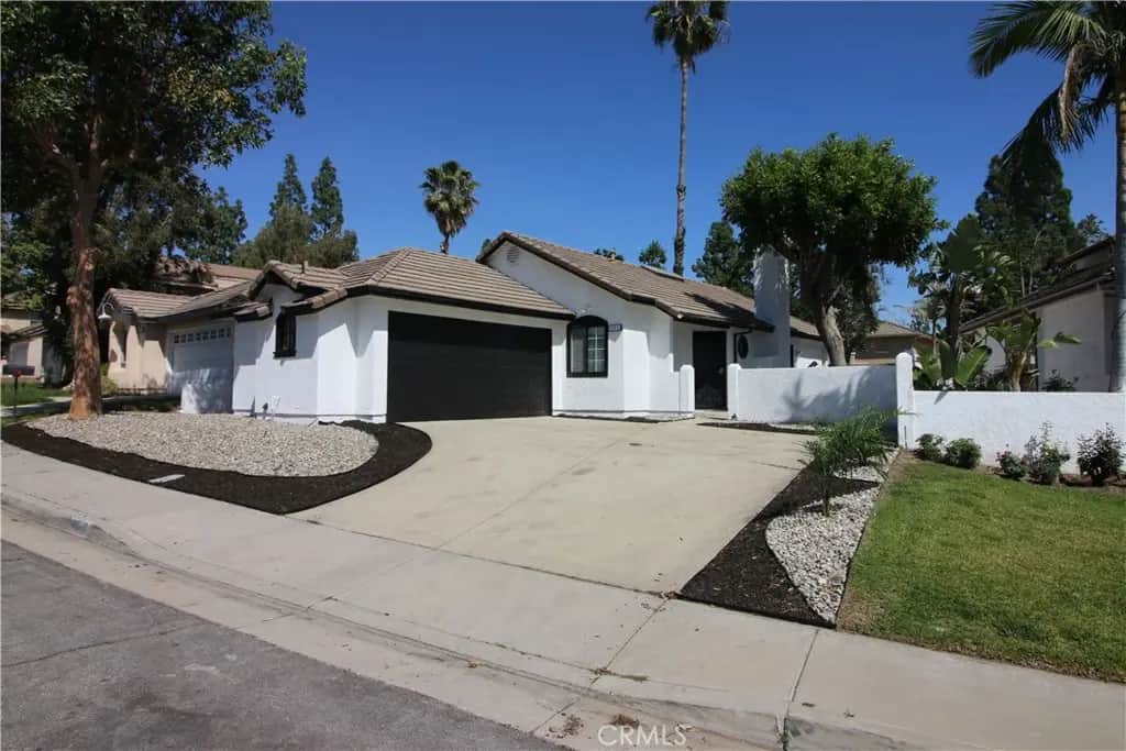 7609 Belpine, Rancho Cucamonga, CA — listing photo 1