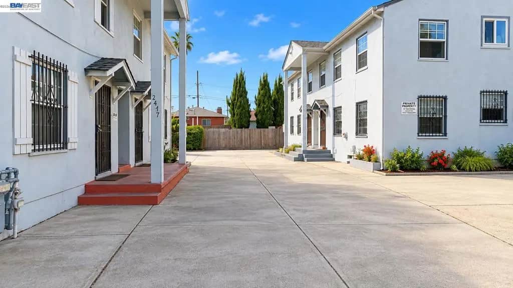 12479 San Pablo Ave, Richmond, CA — listing photo 1