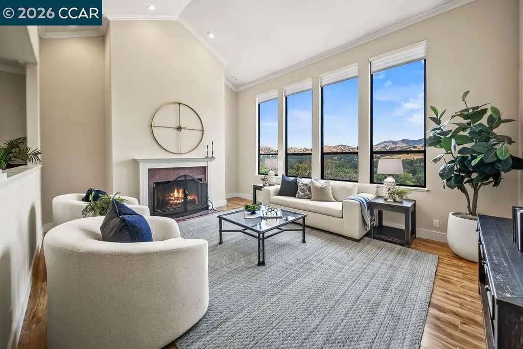 172 Rudgear Dr, Walnut Creek, CA — listing photo 1