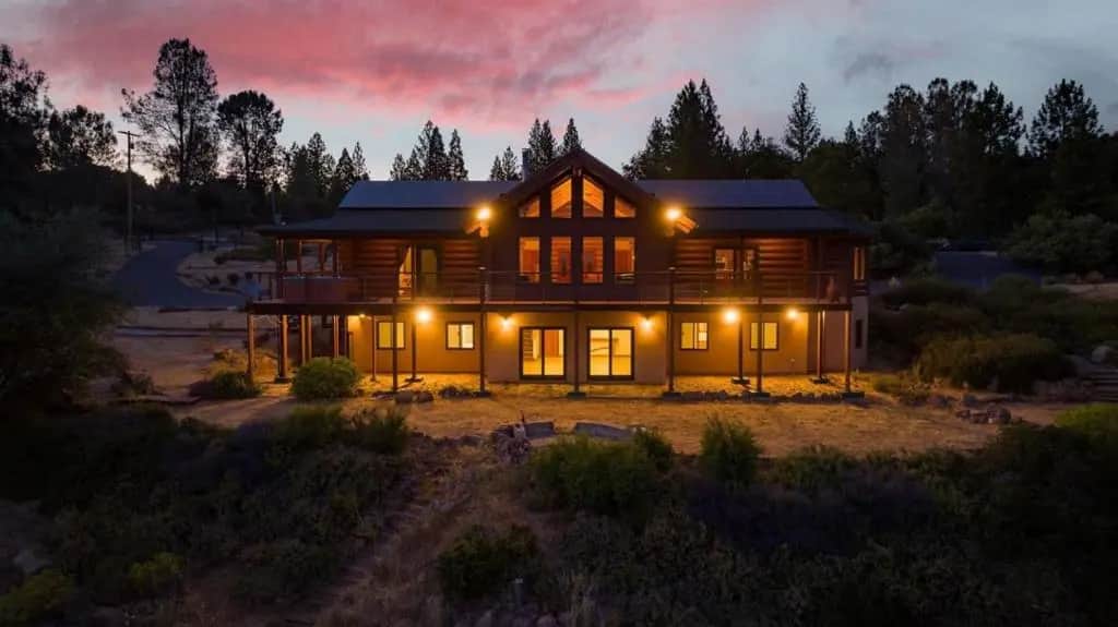 19860 Camino Del Aparicio, Fiddletown, CA — listing photo 1