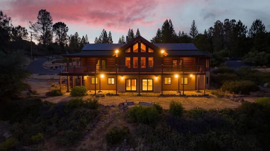 19860 Camino Del Aparicio, Fiddletown, CA — listing photo 1
