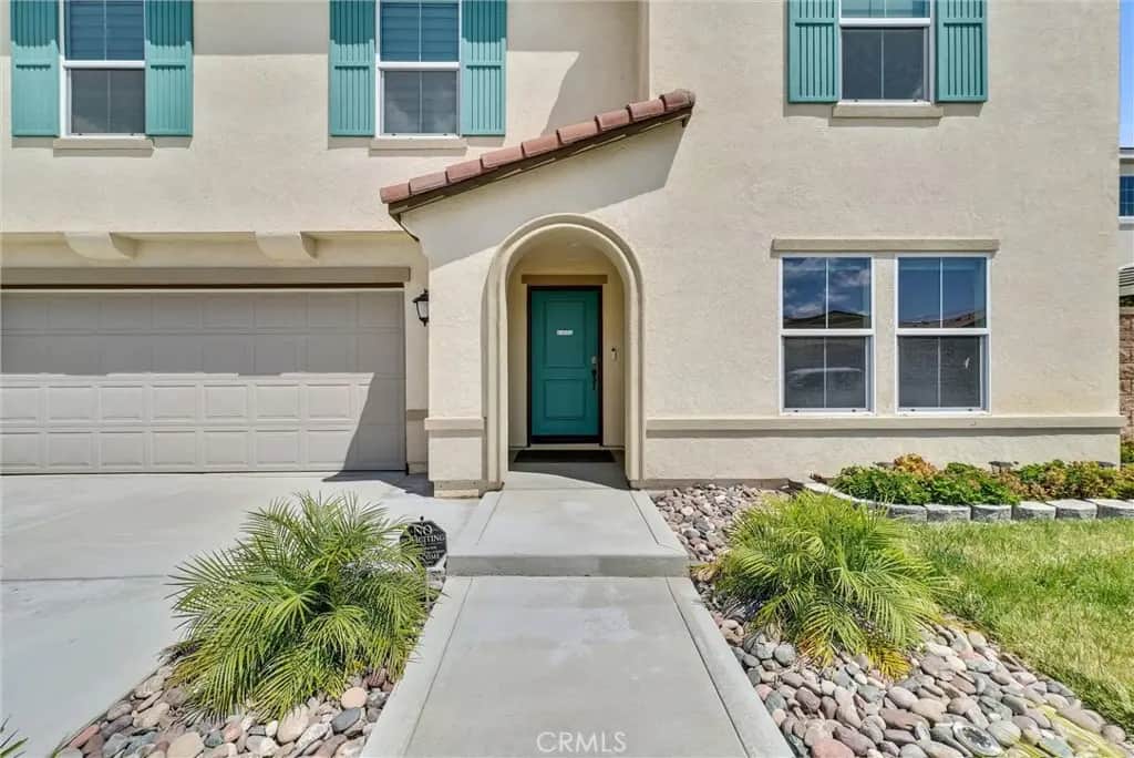 26538 San Jacinto, Menifee, CA — listing photo 1