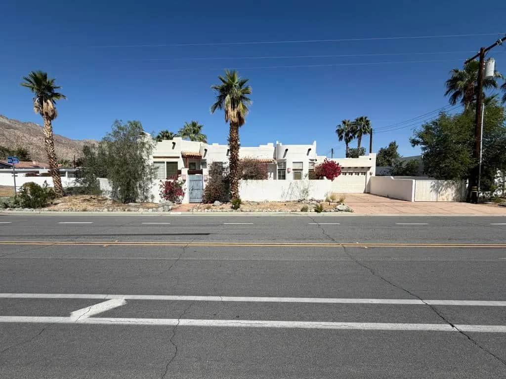 77360 Calle Tecate, La Quinta, CA — listing photo 1