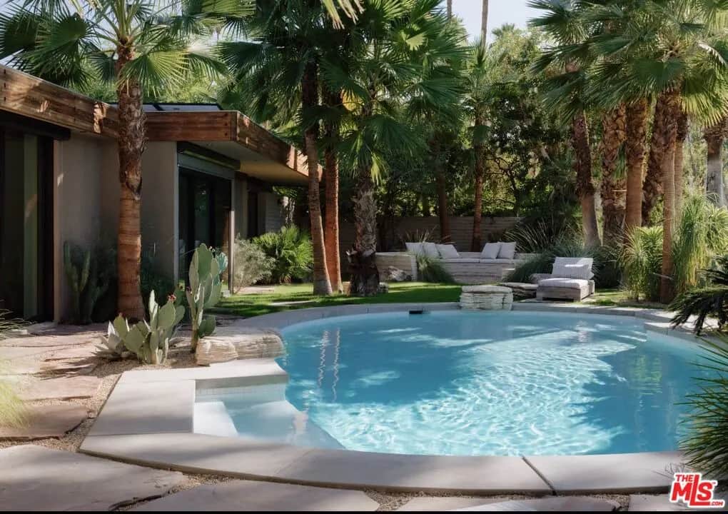 40281 Sand Dune Road, Rancho Mirage, CA — listing photo 1
