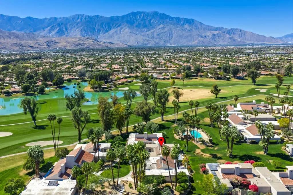 34915 Mission Hills Drive, Rancho Mirage, CA — listing photo 1