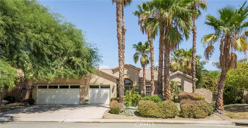 80662 Indian Springs Drive, Indio, CA — listing photo 1