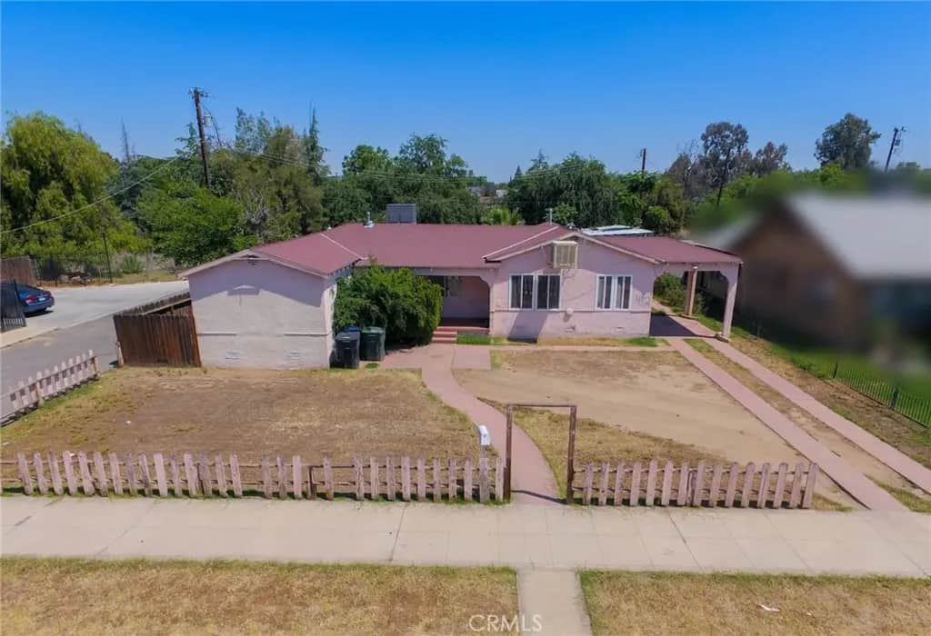 410 Niles, Bakersfield, CA — listing photo 1